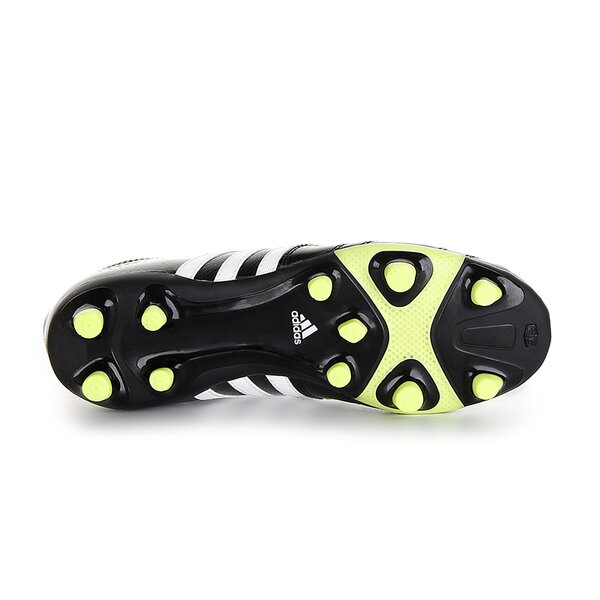 Buty piłkarskie dla dzieci ADIDAS 11NOVA TRX FG J v23676 kolor czarny