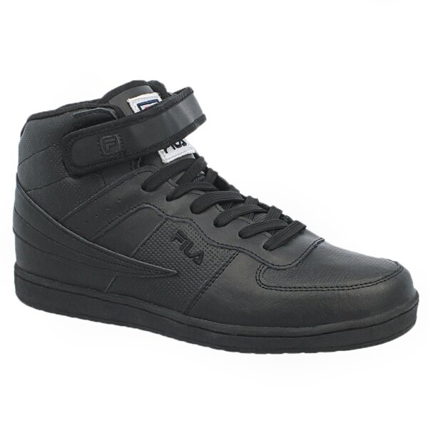 Buty sportowe męskie FILA FALCON MID UNI  2604027725y kolor czarny