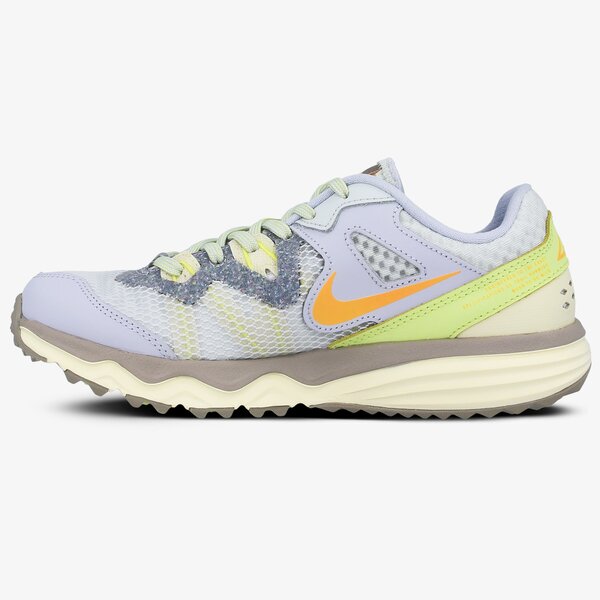Buty do biegania damskie NIKE JUNIPER TRAIL cw3809-002 kolor multicolor