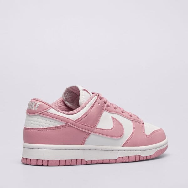 Buty sportowe damskie NIKE DUNK LOW dd1873-112 kolor biały