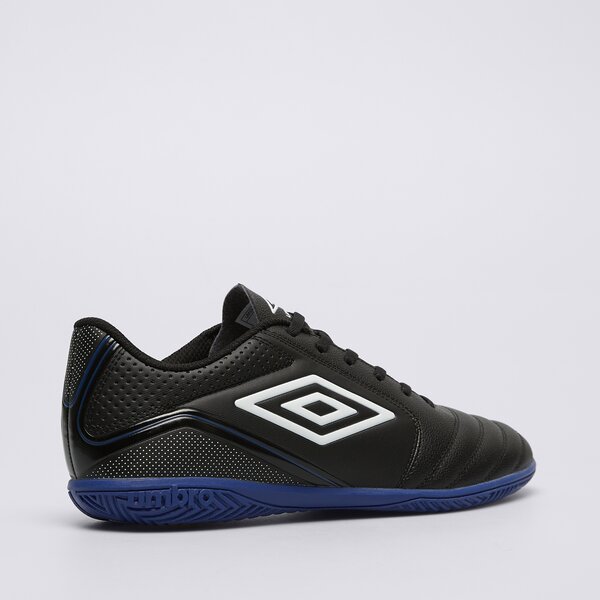 Buty piłkarskie męskie UMBRO CLASSICO XII IC 82003u-md9 kolor czarny