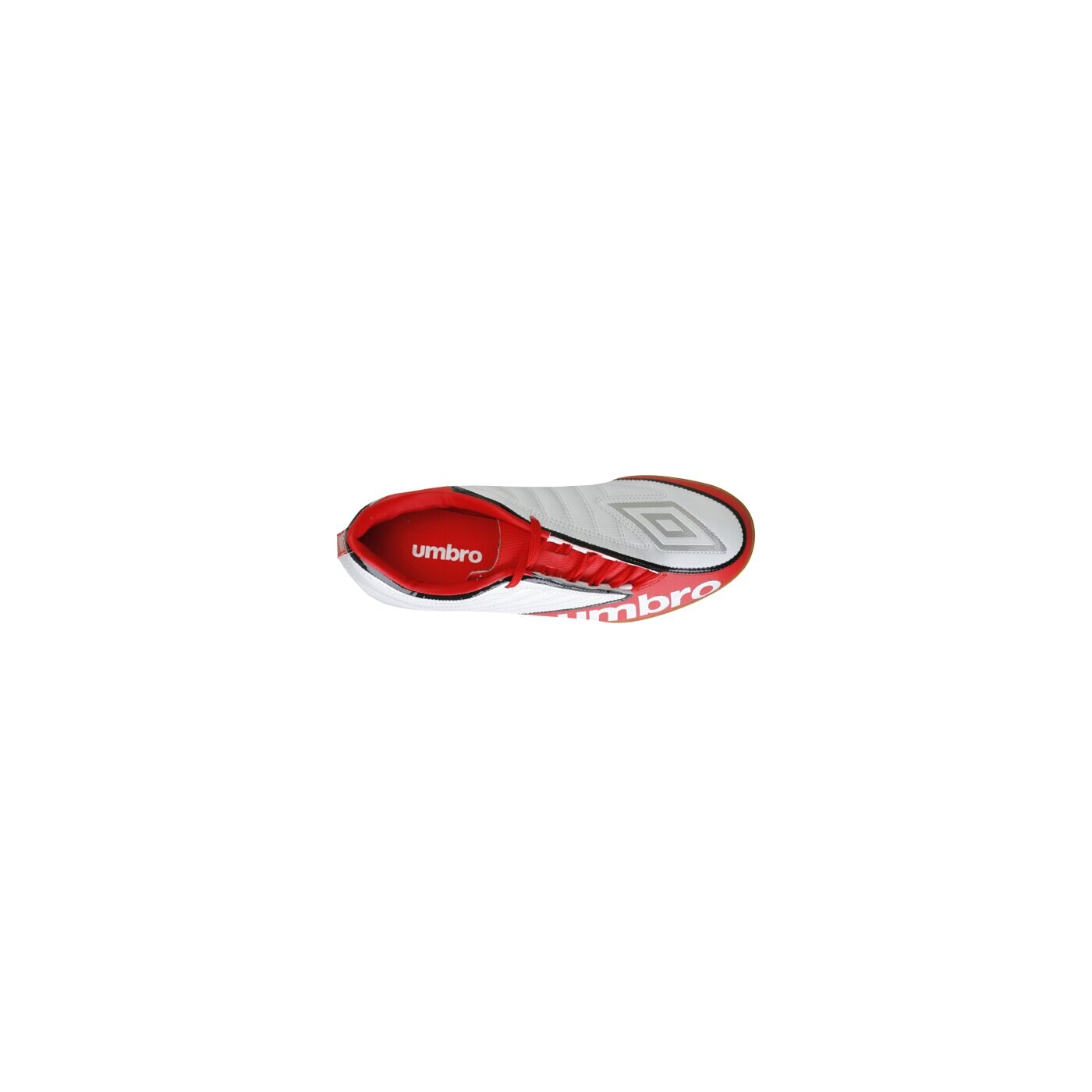 Buty piłkarskie męskie UMBRO SWERVE II-A IC 80407uyw4 kolor biały
