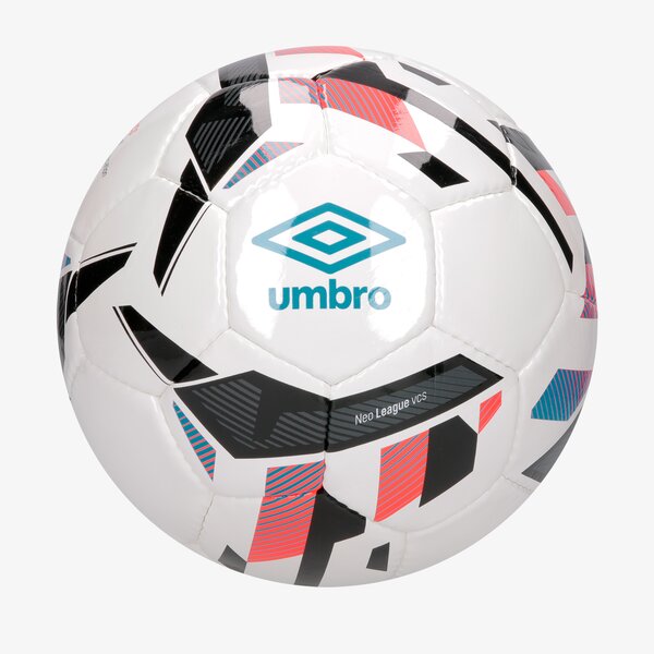 Damska piłka nożna UMBRO PIŁKA NEO LEAGUE 20942u-hd7 kolor biały