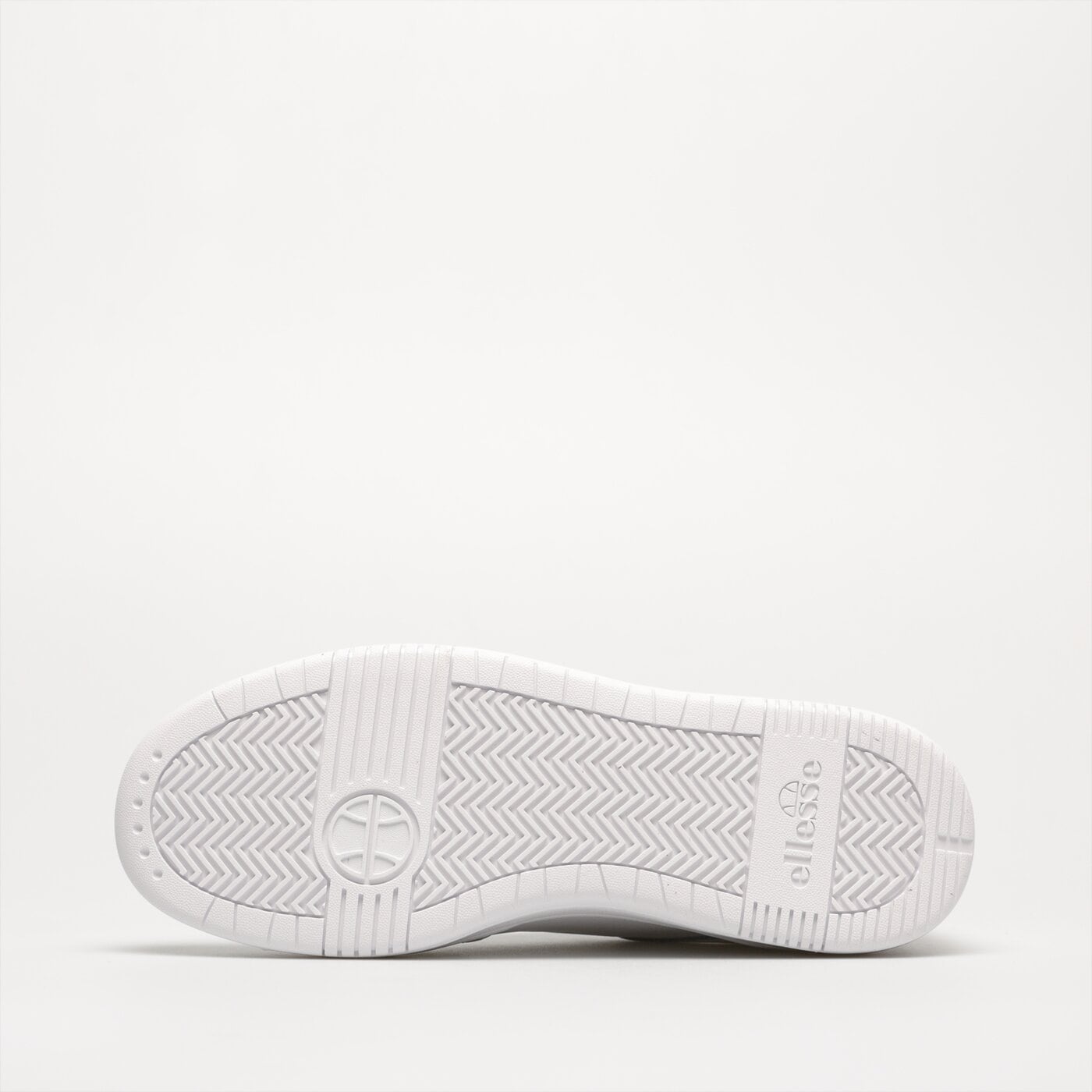 Buty sportowe męskie ELLESSE PANARO CUPSOLE  shrf0560908 kolor biały