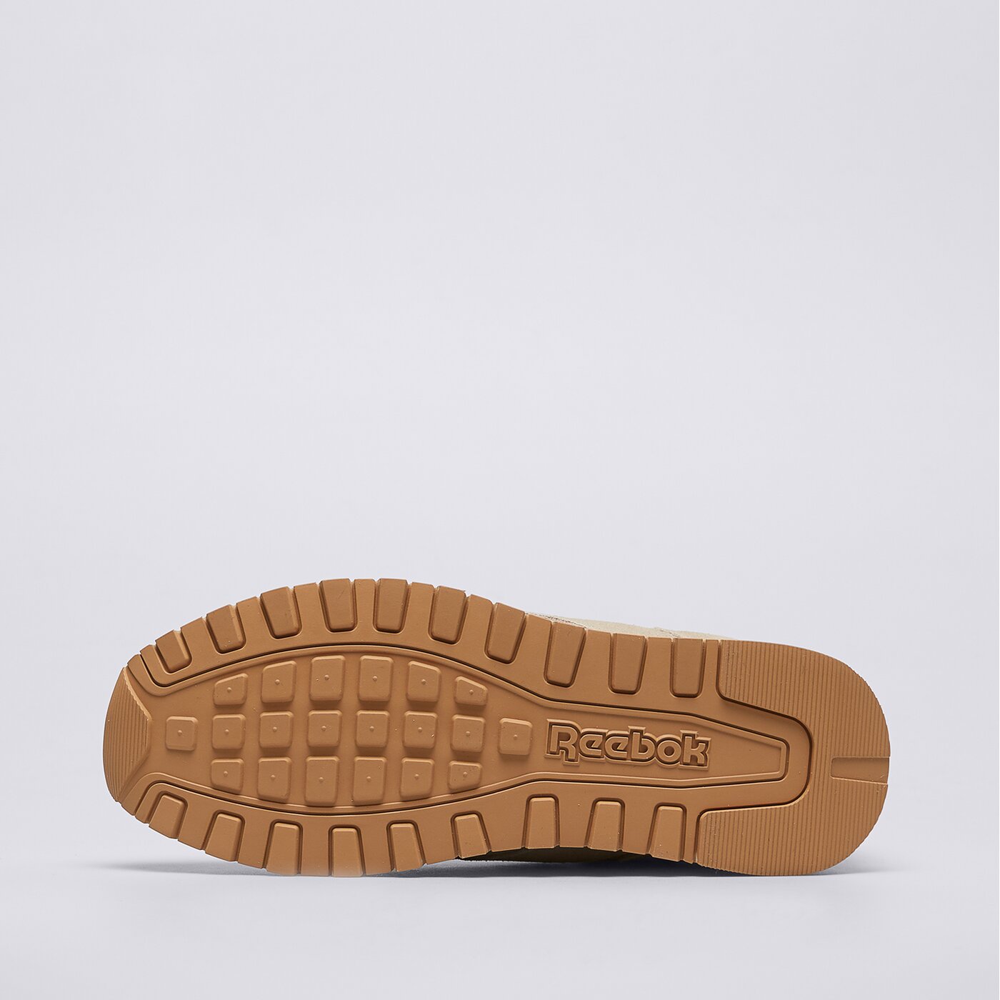 Buty sportowe męskie REEBOK GLIDE 100221180 kolor beżowy