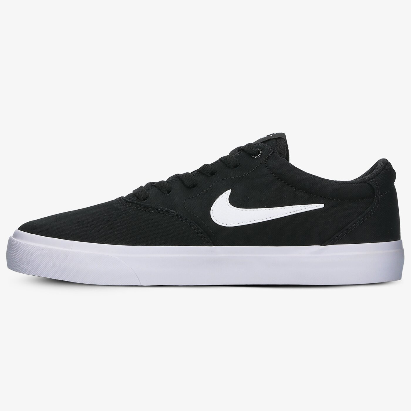 Buty sportowe męskie NIKE SB CHARGE SOLARSOFT TEXTILE cd6279-002 kolor czarny