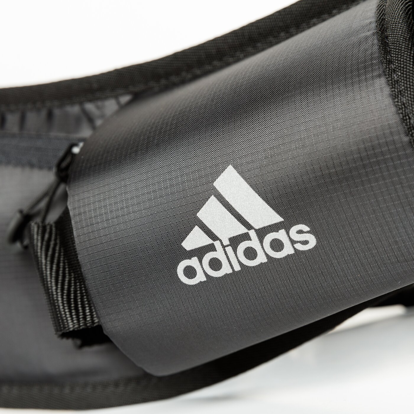 Nerka (saszetka na pas) damska sportowa ADIDAS NERKA RUN BOT BAG fs9588 kolor czarny