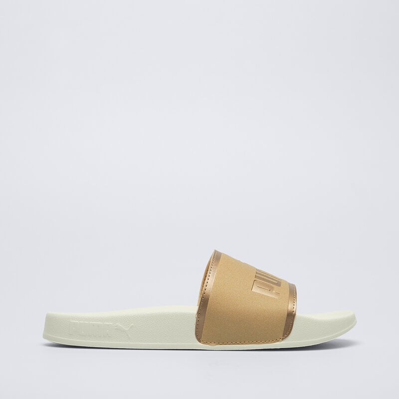 PUMA LEADCAT 2.0 AQUA METALLICS