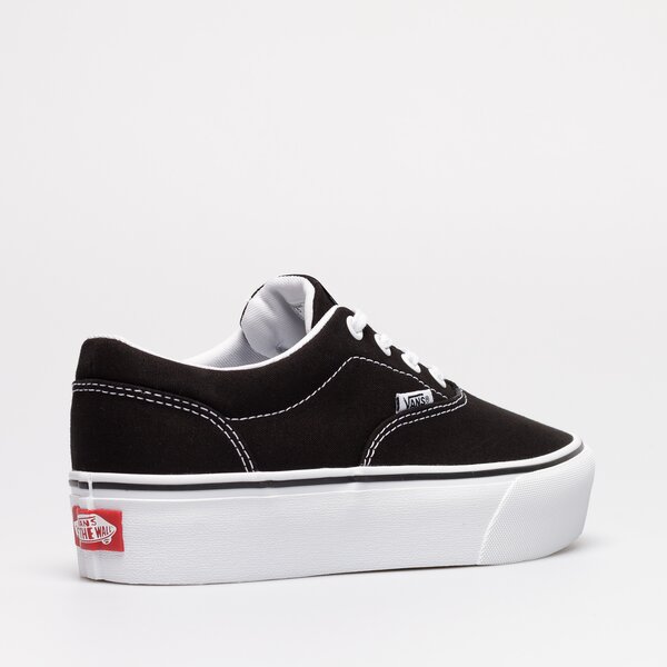 Buty sportowe damskie VANS WM DOHENY PLATFORM vn0a4u211871 kolor czarny