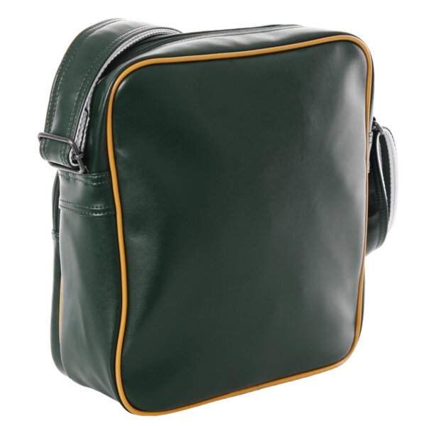 Torba sportowa damska ADIDAS TORBA AC SIR BAG w68812 kolor zielony