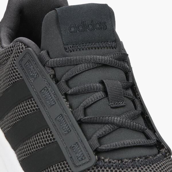 Buty sportowe damskie ADIDAS RACER TR21 h00654 kolor czarny