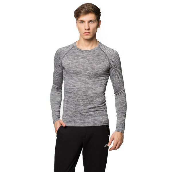 Koszulka męska FILA T-SHIRT LS LONG SLEEVE 680404b70 