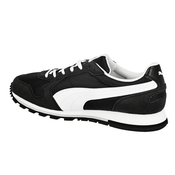 PUMA ST RUNNER  35622403 kolor czarny