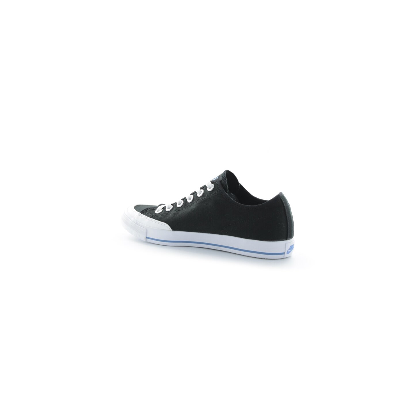 Buty dziecięce NIKE GO BG 453846009 kolor czarny