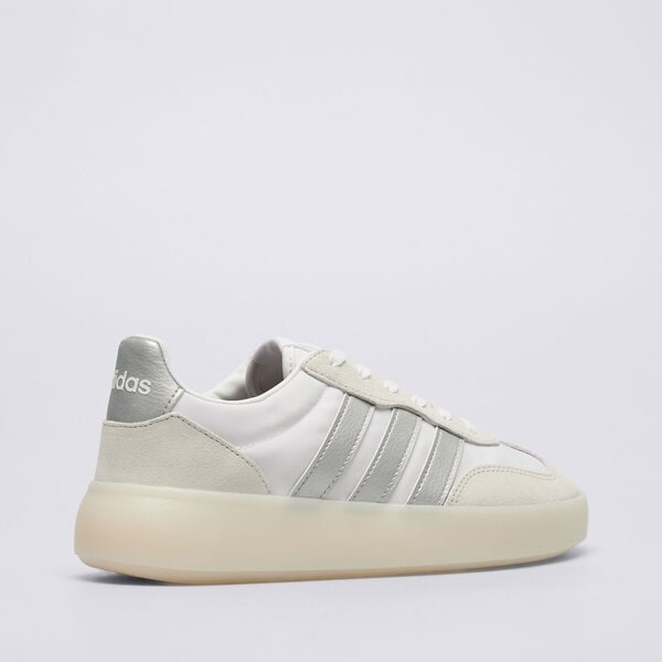 Buty sportowe damskie ADIDAS BARREDA DECODE ji2321 kolor beżowy