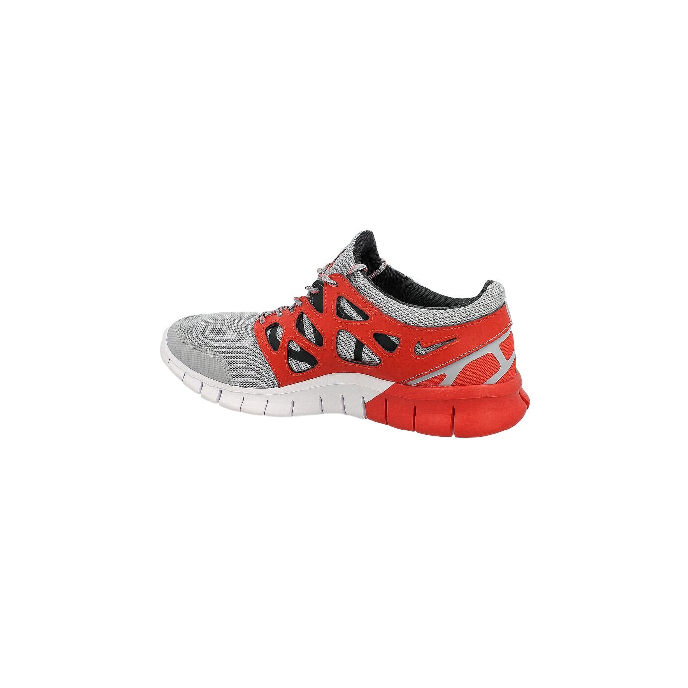 Buty treningowe męskie NIKE FREE RUN 2  537732005 kolor szary