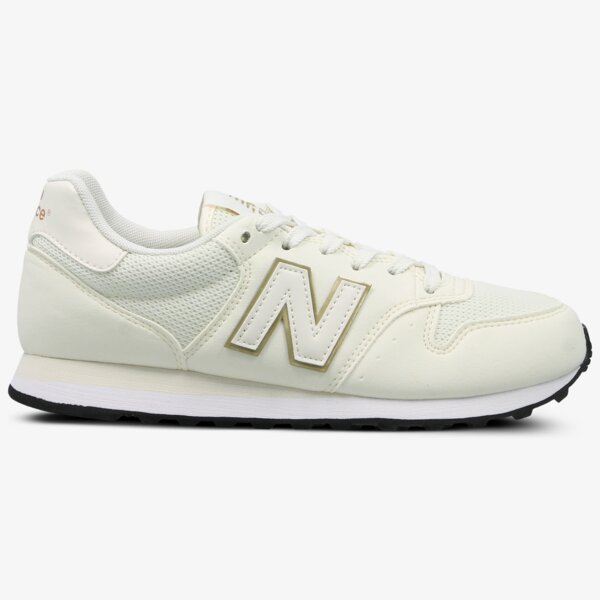 Buty sportowe damskie NEW BALANCE GW500OGO gw500ogo kolor beżowy