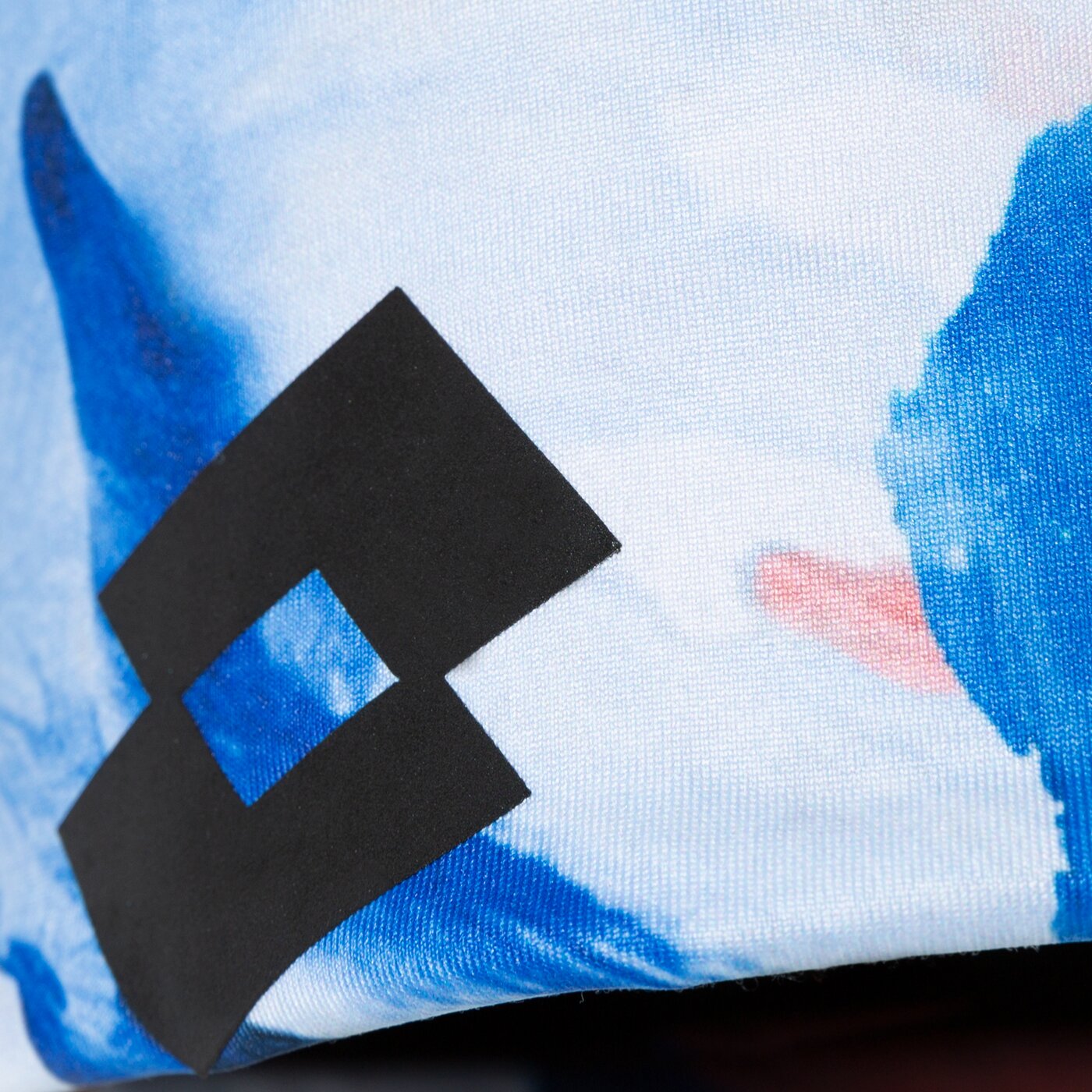 Czapka zimowa damska LOTTO CZAPKA LEDRO lo321hatf4203 kolor multicolor