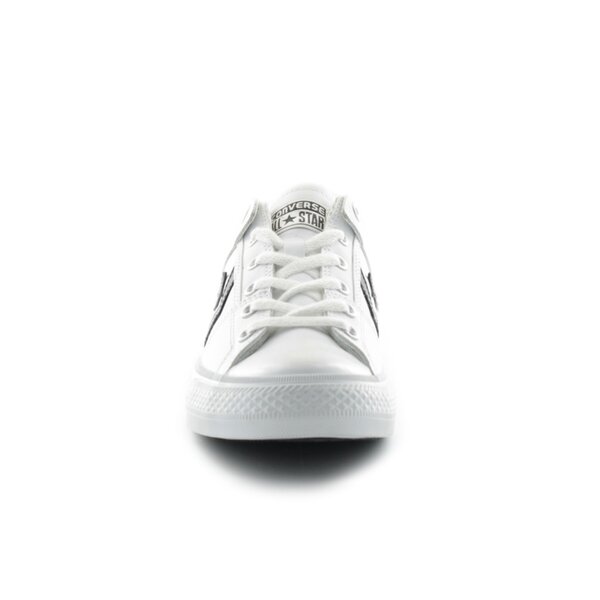 Buty sportowe męskie CONVERSE STAR PLAYER PRO EV 129783 kolor biały
