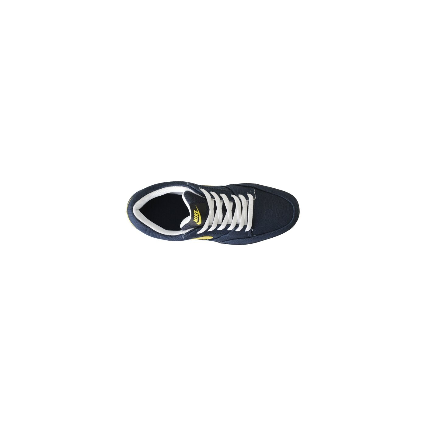 NIKE AVID CANVAS 433184401 kolor granatowy