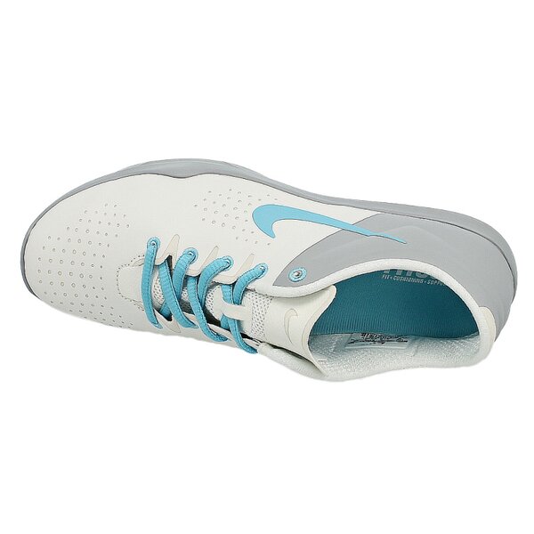 Buty treningowe damskie NIKE WMNS STUDIO TRAINER  616057103 kolor biały