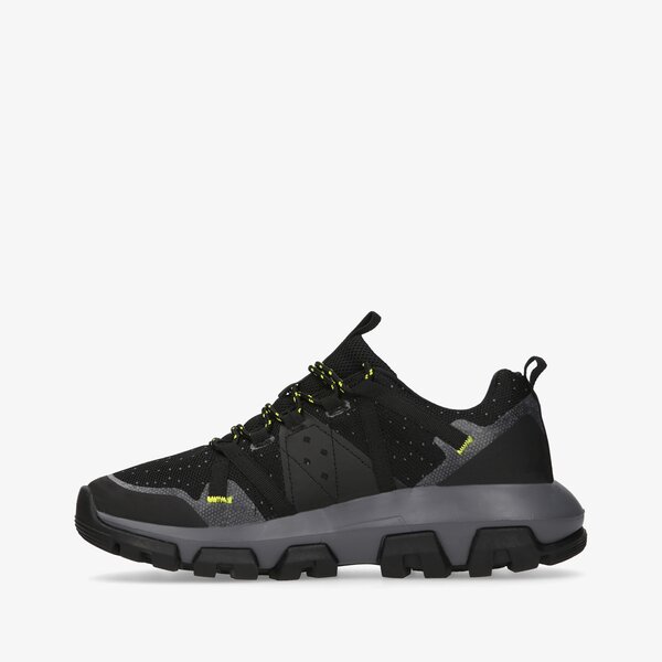 Buty outdoor męskie UP8 SABADO upmo221009 kolor czarny