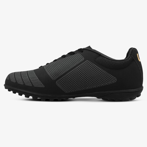 Buty piłkarskie męskie UMBRO UX ACCURO CLUB TF 81186ueqf kolor czarny