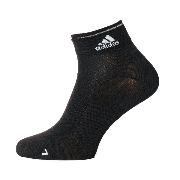 Skarpetki damskie ADIDAS SKARPETY RUNNING ACC HW s96254 kolor czarny