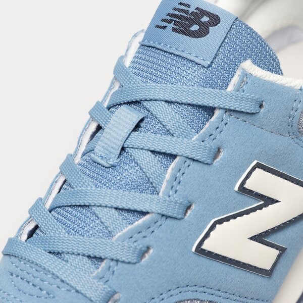 Buty dziecięce NEW BALANCE KC_373V2 yc373xq2 kolor niebieski