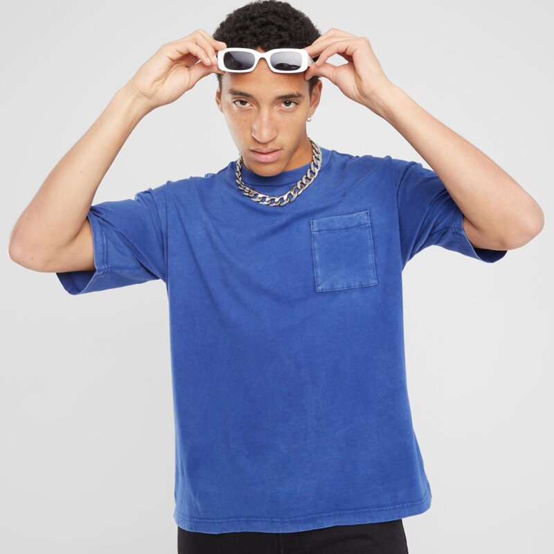 CHAMPION T-SHIRT CREWNECK T-SHIRT