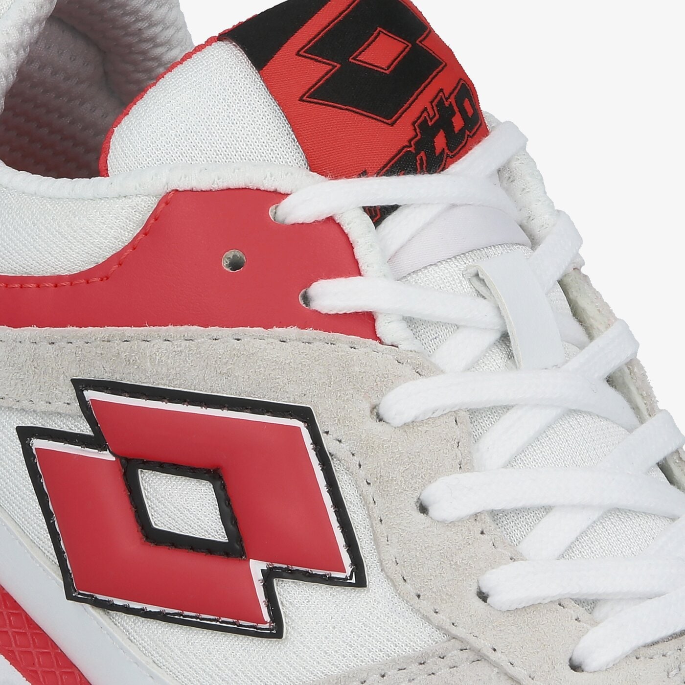 Buty sportowe damskie LOTTO RUNNER PLUS '95 W 214067-6bp kolor beżowy