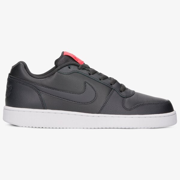 Buty sportowe męskie NIKE EBERNON LOW aq1775-001 kolor szary