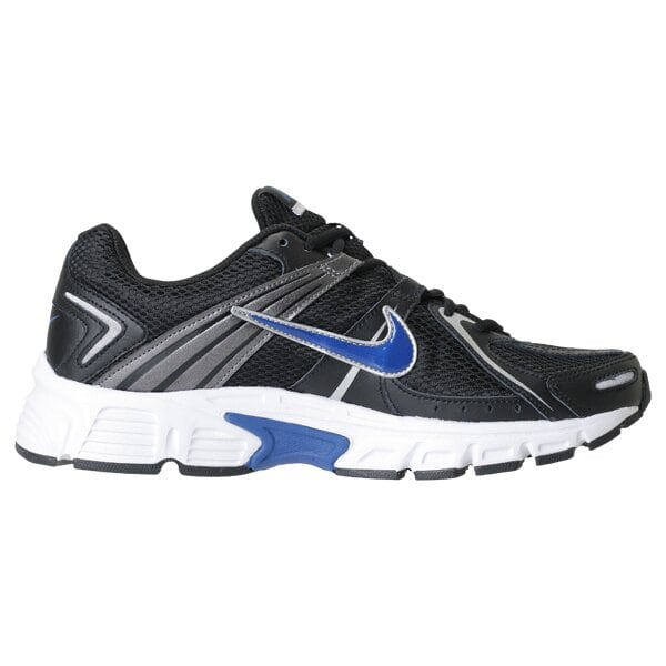 Buty do biegania męskie NIKE DOWNSHIFTER 3 415376009 kolor czarny