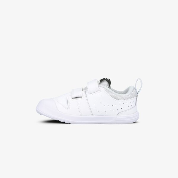Buty dziecięce NIKE PICO 5  ar4162-100 kolor biały
