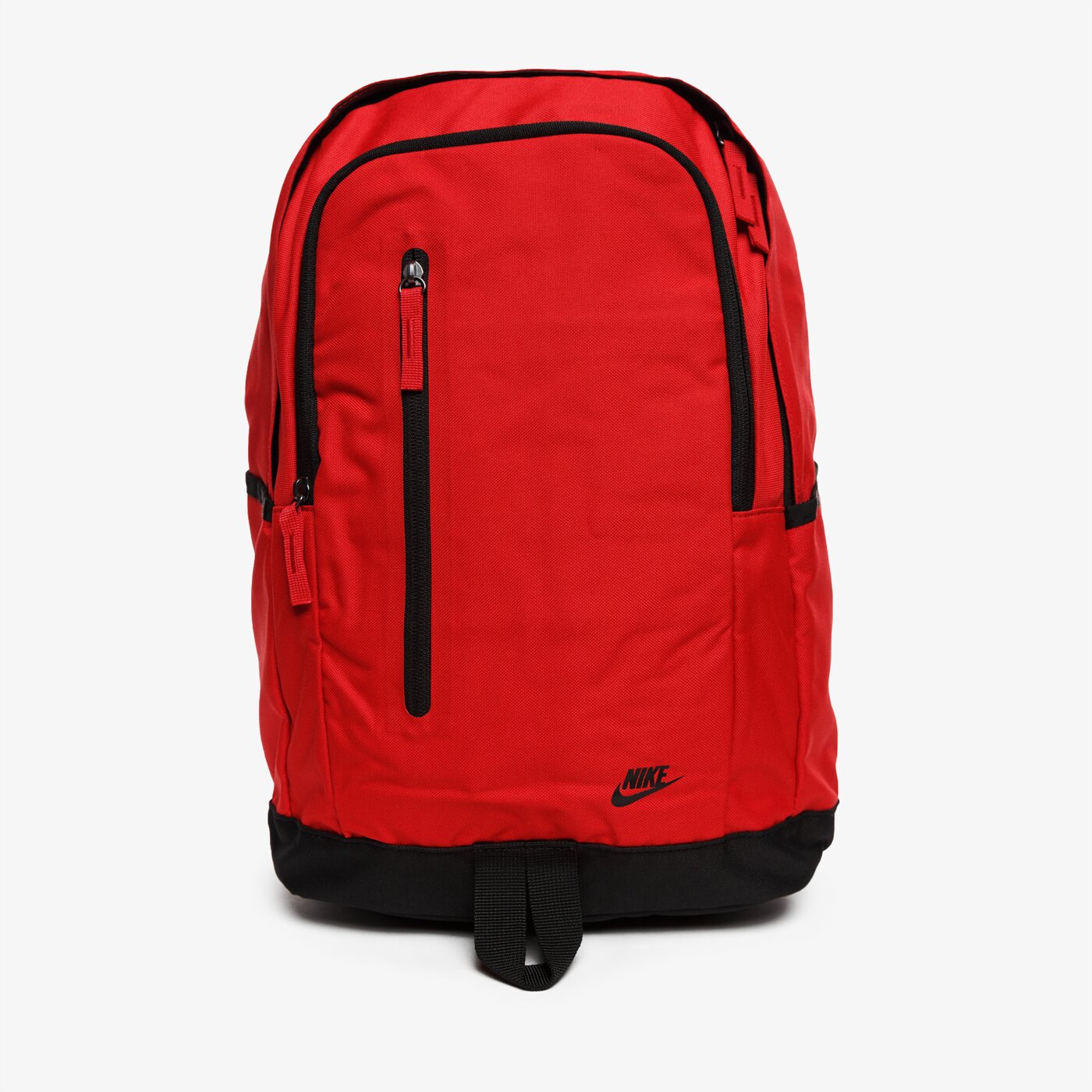 Plecak damski NIKE PLECAK ALL ACCESS SOLEDAY ba5532657 kolor czerwony