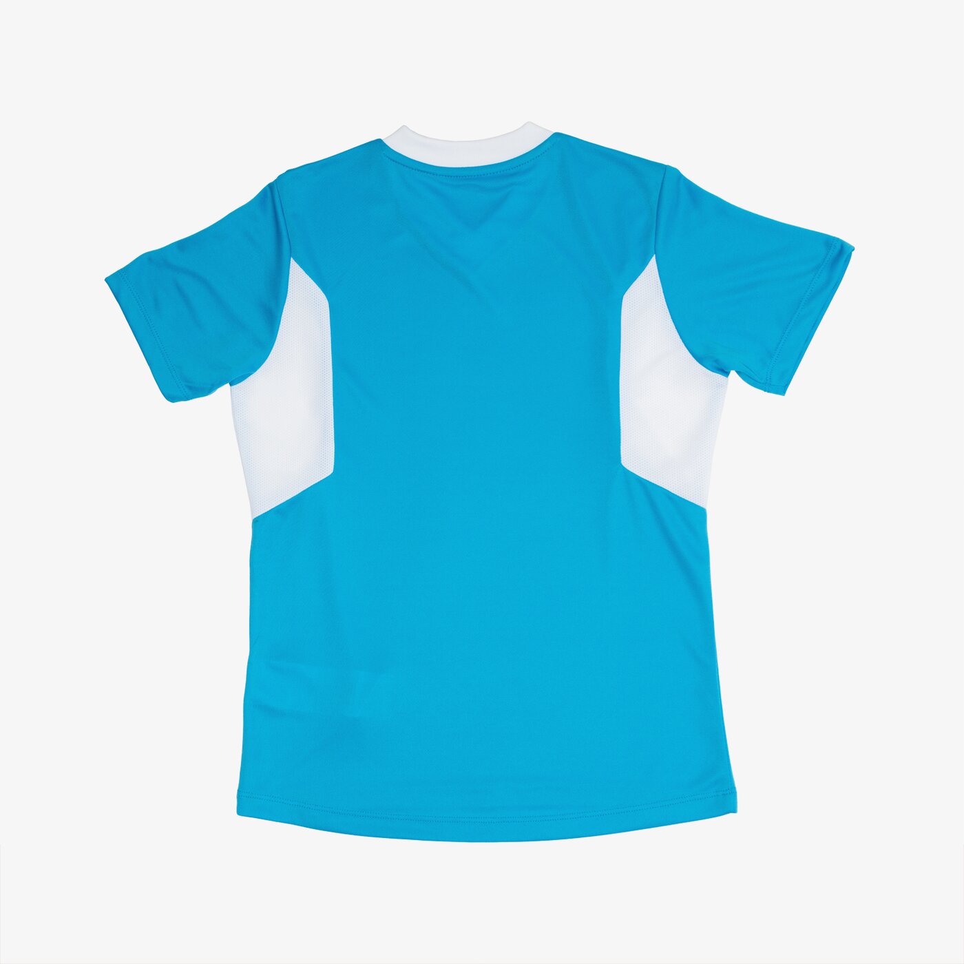 Koszulka dziecięca UMBRO T-SHIRT SS SQUAD JERSEY - JNR 64838u-1sw kolor niebieski