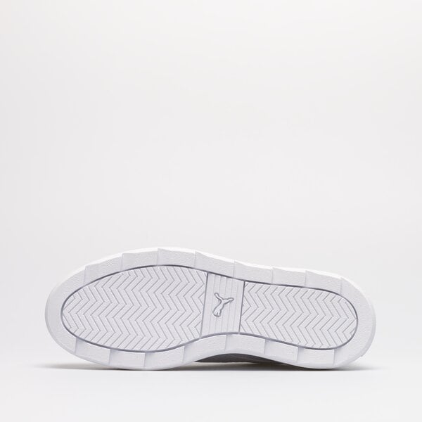 Buty sportowe damskie PUMA KARMEN REBELLE 38721201 kolor biały
