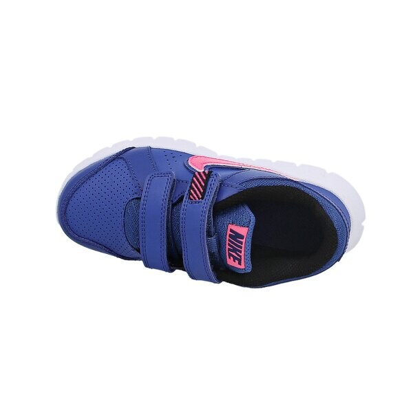 NIKE FLEX EXPERIENCE LTR (PSV) 631466400 kolor niebieski