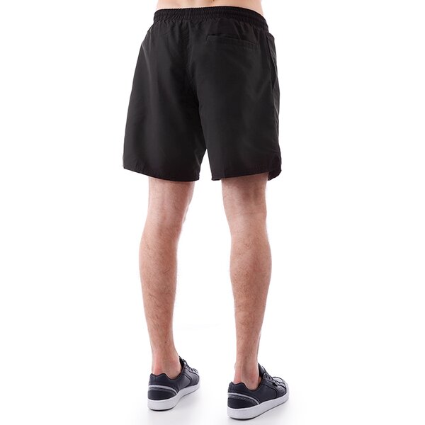 Spodenki męskie UMBRO SZORTY BASIC NEW ul13szm002001 kolor czarny