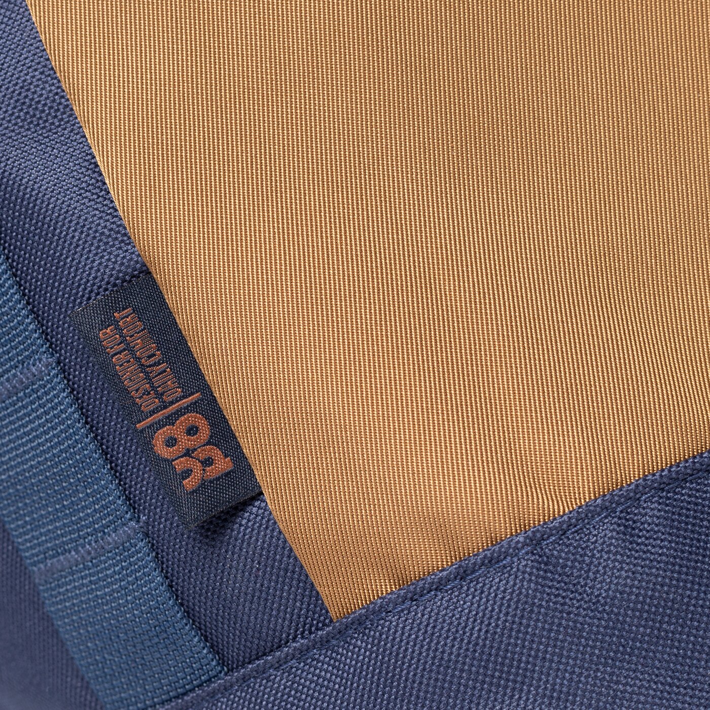 Plecak damski UP8 PLECAK TALGAR up321plu60001 kolor brązowy