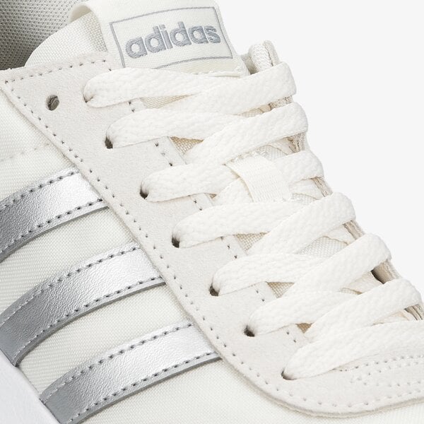Buty sportowe damskie ADIDAS RUN 60S 2.0 fz0959 kolor biały