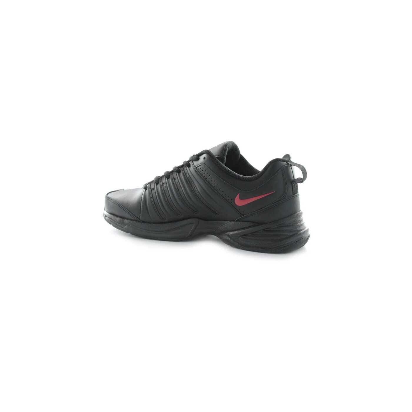 Buty treningowe męskie NIKE T-LITE X  477692006 kolor czarny