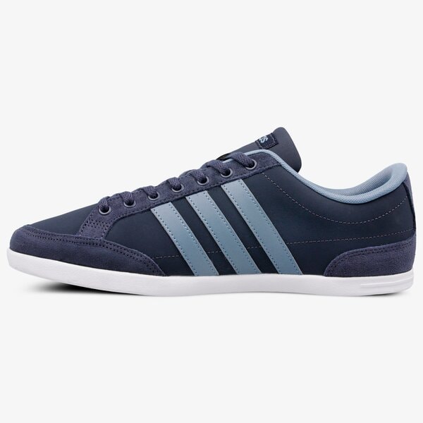 Buty sportowe męskie ADIDAS CAFLAIRE b43740 kolor granatowy