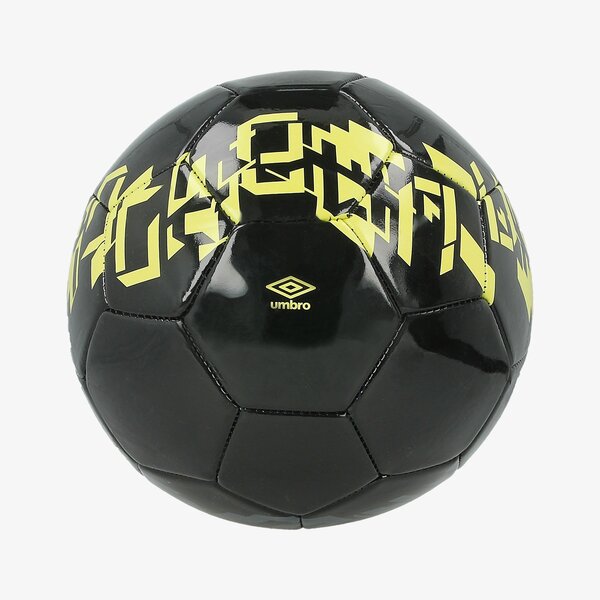 Damska piłka nożna UMBRO PIŁKA VELOCE SUPPORTER BALL 20905u-fsp kolor czarny