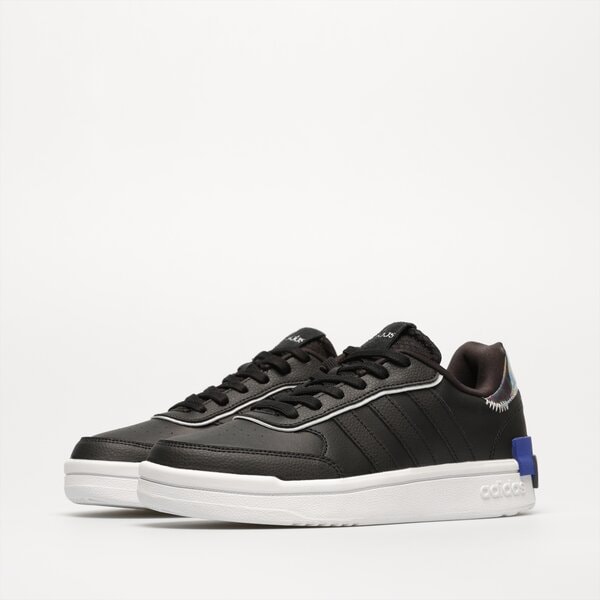 Buty sportowe damskie ADIDAS POSTMOVE SE h03743 kolor czarny
