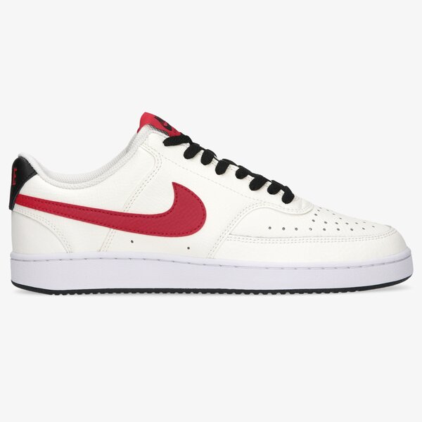 Buty sportowe męskie NIKE COURT VISION LO NBA dm1187-101 kolor biały