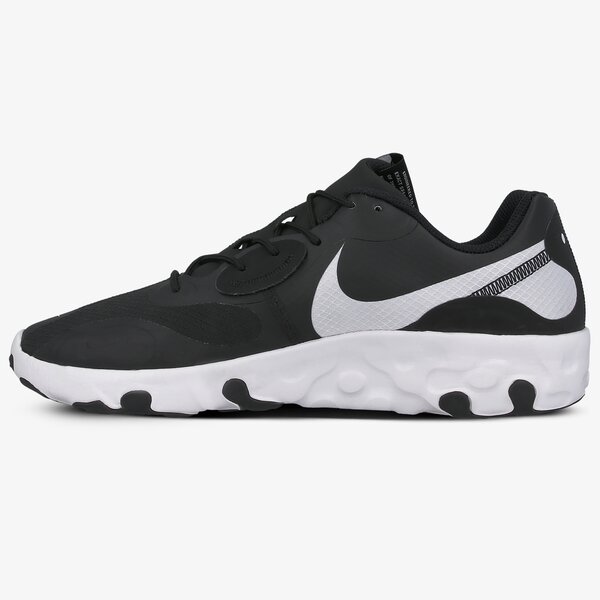 Buty treningowe męskie NIKE RENEW LUCENT 2 ck7811-002 kolor czarny