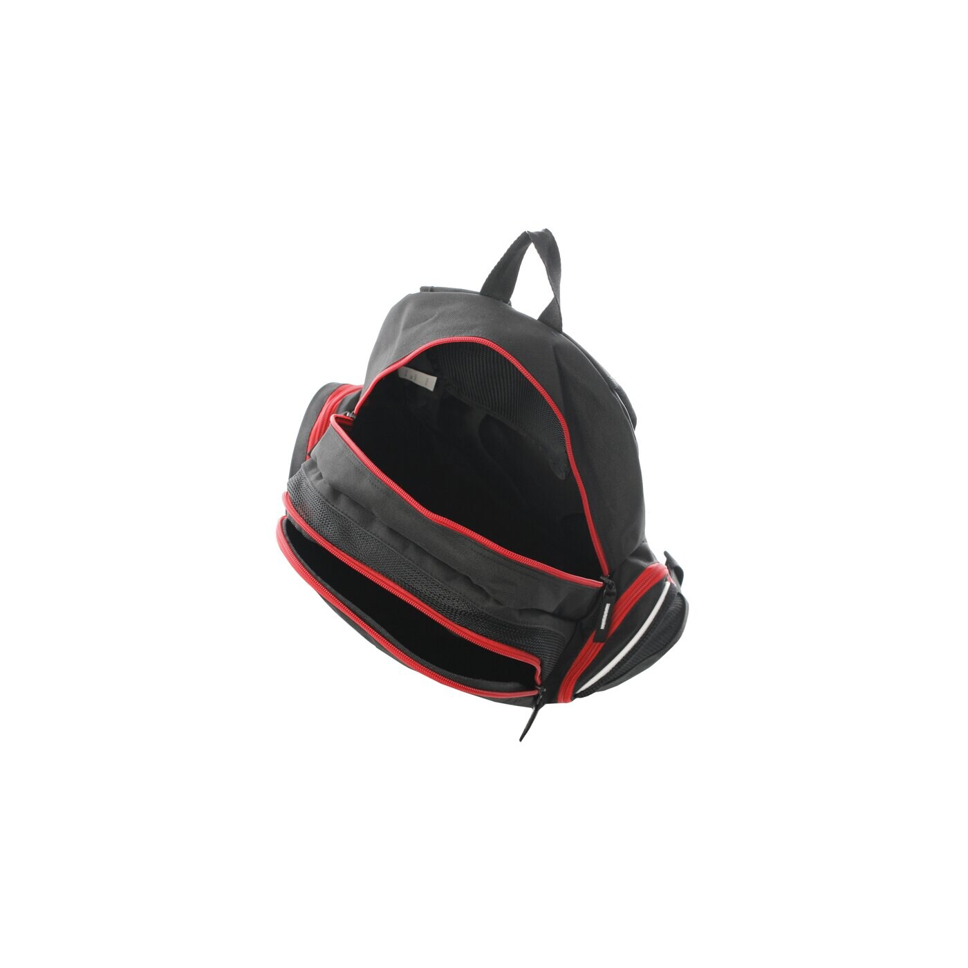 Plecak damski UMBRO PLECAK LARGE BACKPACK 30345ua66 kolor czarny