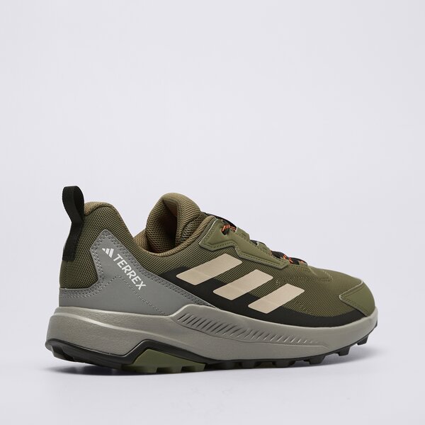 Buty outdoor męskie ADIDAS TERREX ANYLANDER id0894 kolor khaki