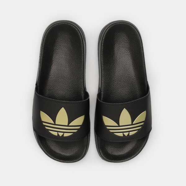 Klapki damskie ADIDAS ADILETTE W gz6196 kolor czarny